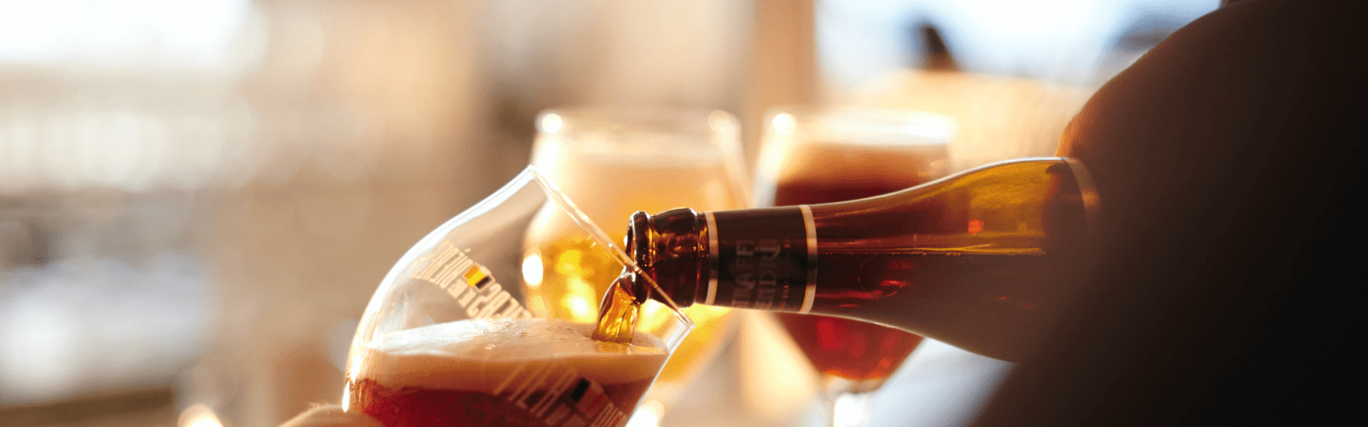 Bierproefavond | Thema: streekbieren