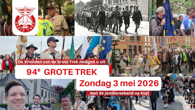 Voorkant uitnodiging