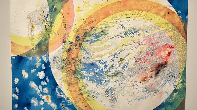 Sectielinks van de site