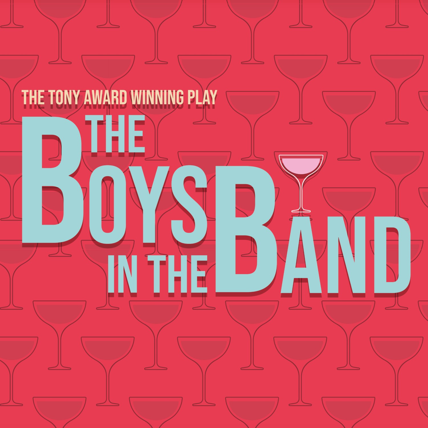 The boys in the band