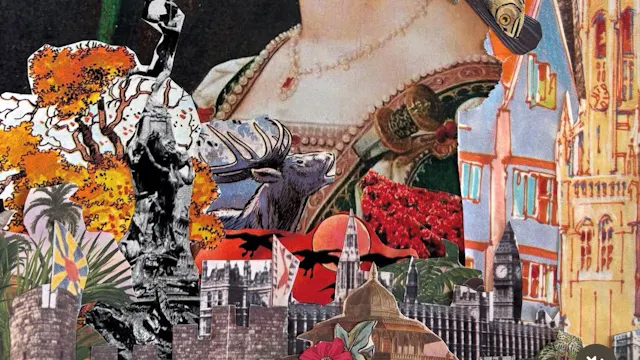 collage leerling Via Tienen