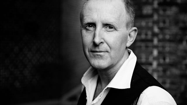 Peter Holfvoet-Hanssen