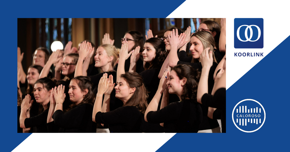 Vocaal Ensemble Caloroso