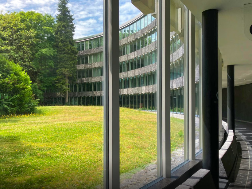 CBR & Glaverbel: twee iconen uit de jaren zestig