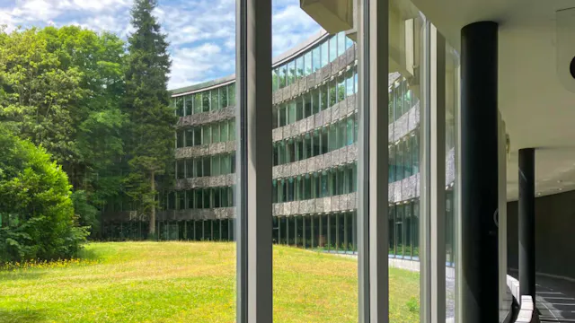 CBR & Glaverbel: twee iconen uit de jaren zestig