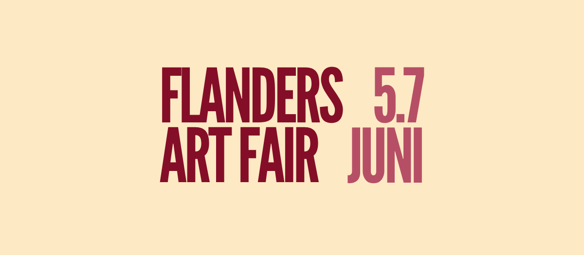 Flanders Art Fair
