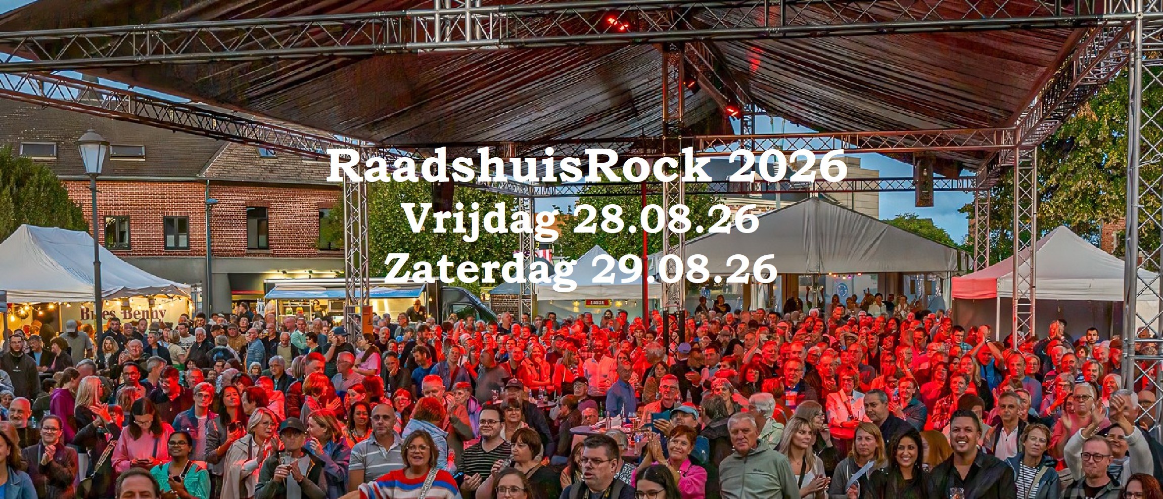 RaadshuisRock 2026