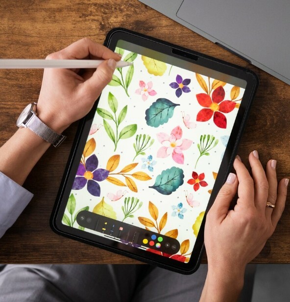 Afbeelding voor evenement Workshop: Digitaal tekenen (9-12 jaar)