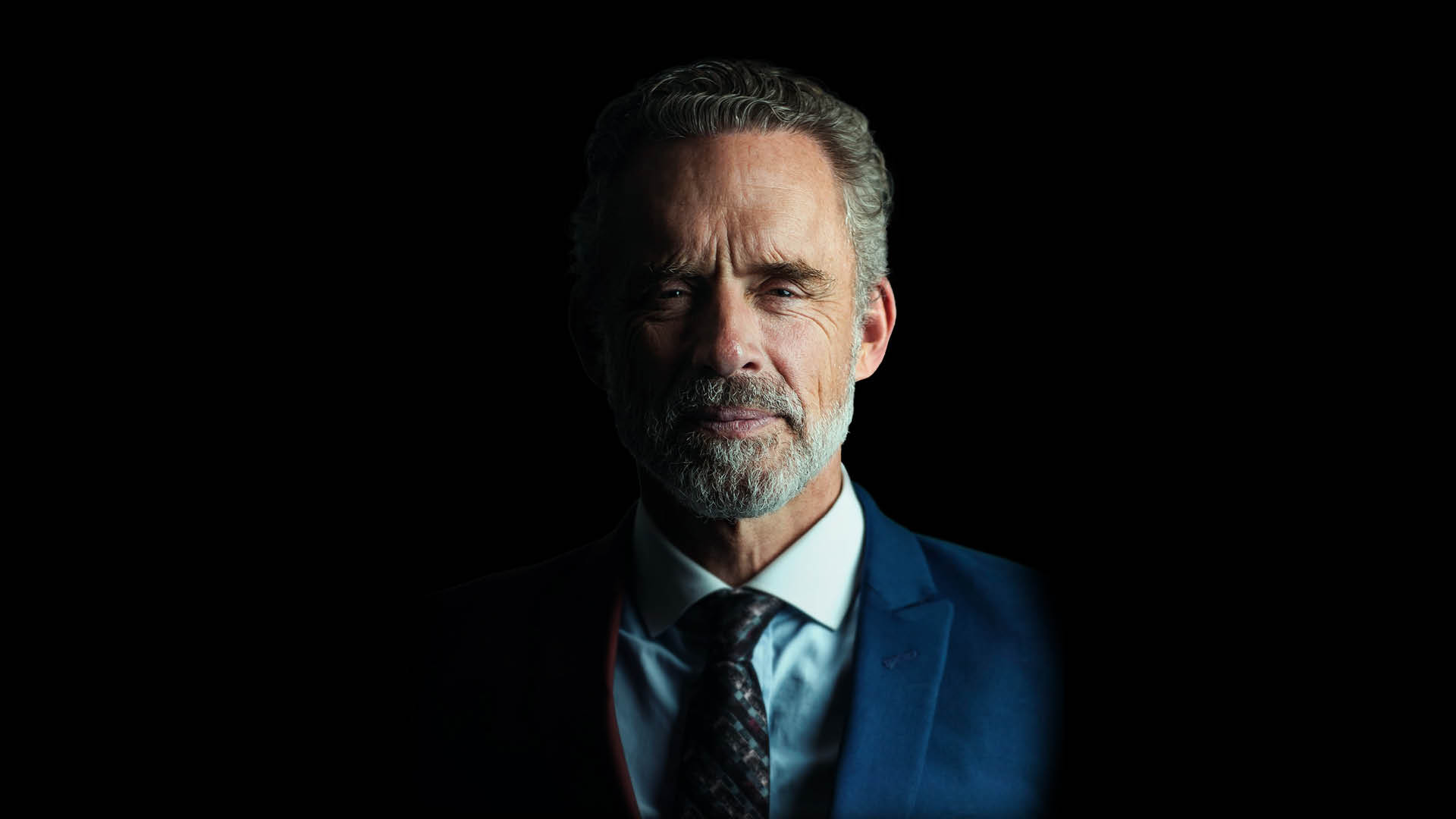 Jordan Peterson