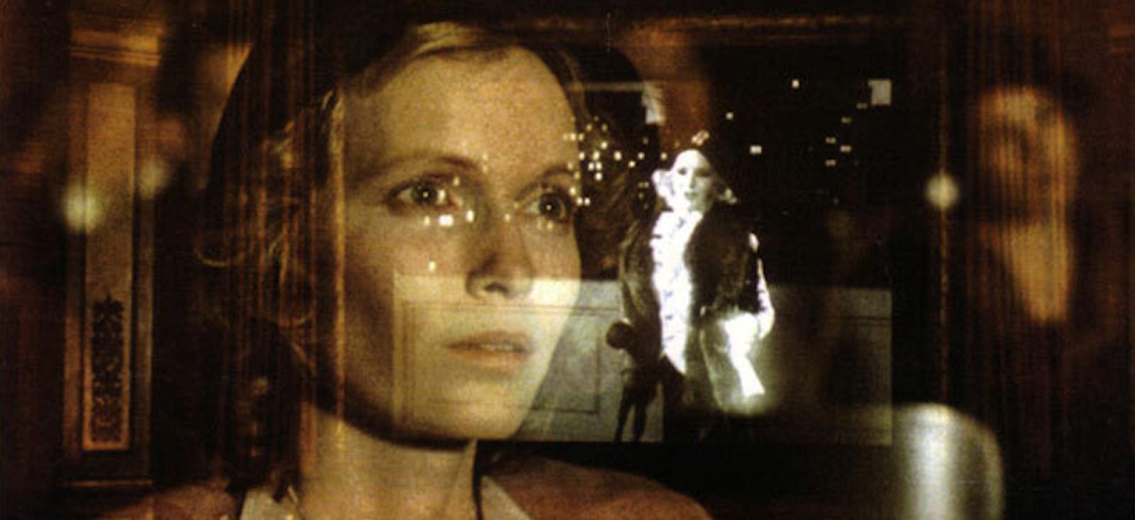 La fabrique du rêve : Du trompe l'oeil cinématographique