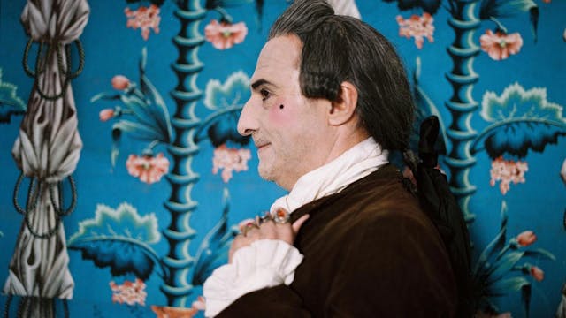 Història de la meva mort - Albert Serra