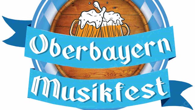 Oberbayern Musikfest
