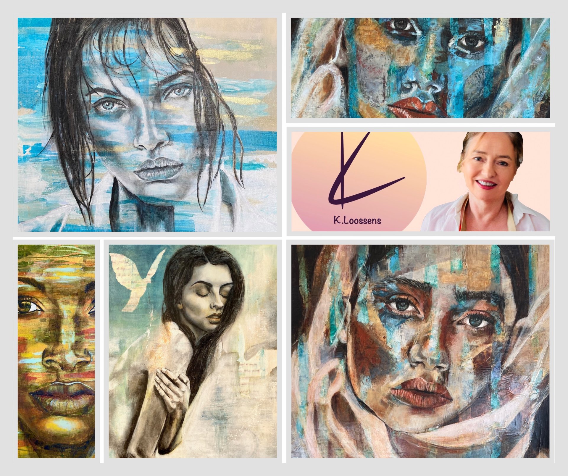 © Kristel Loossens