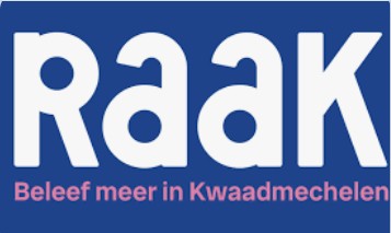 Logo Raak KM