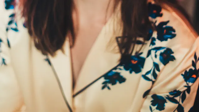 Auteursportret Charlotte Van den Broeck