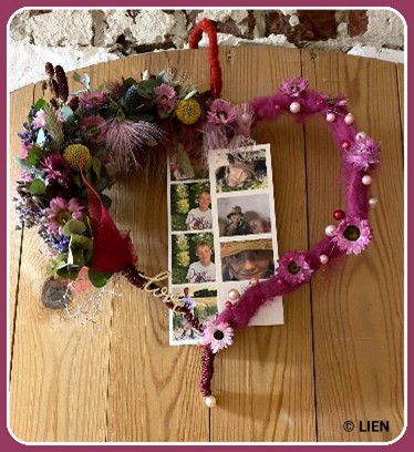 bloemschikken valentijn