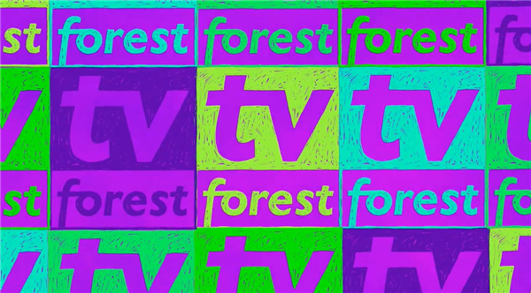 TV Forest