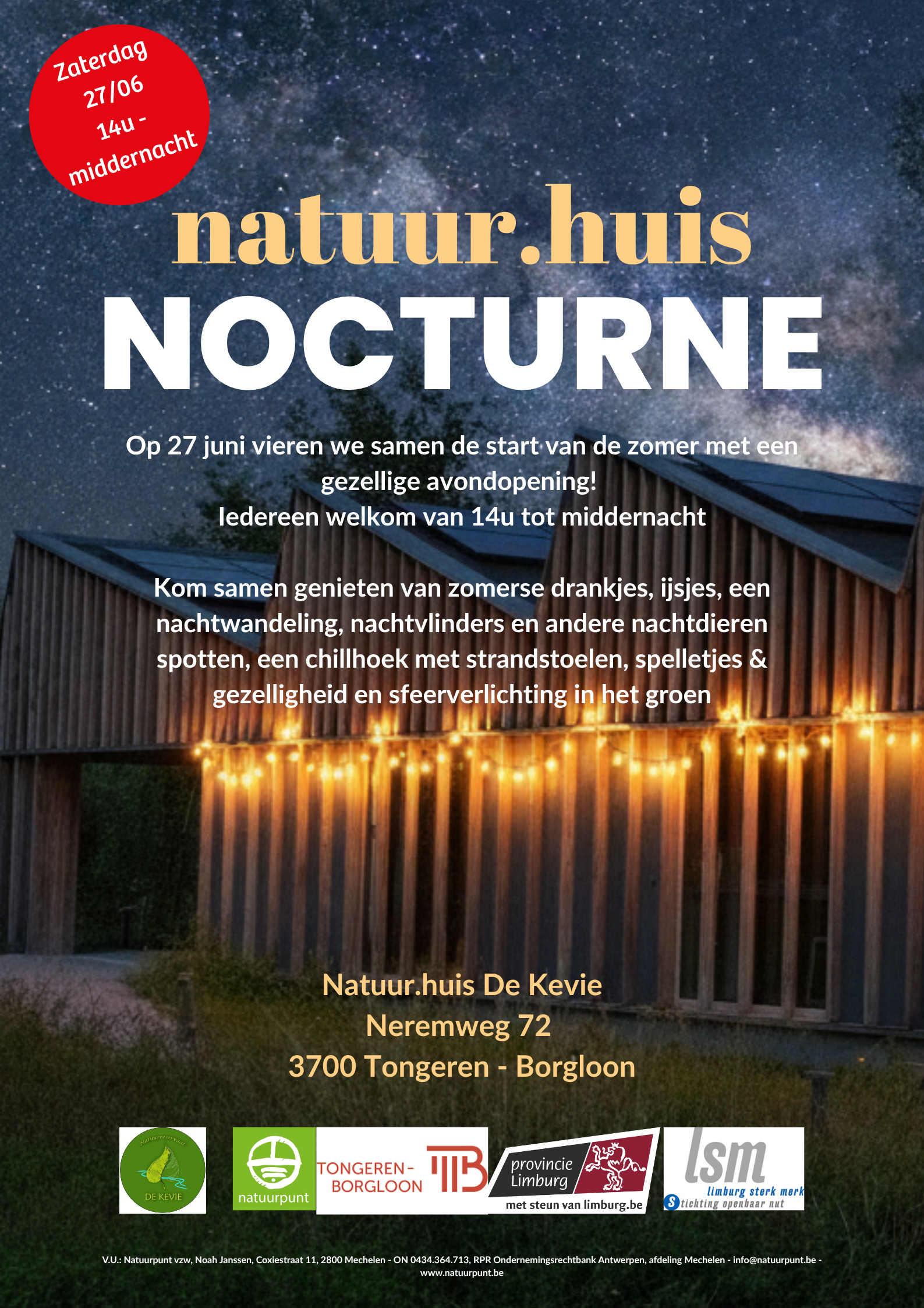 Natuurpunt