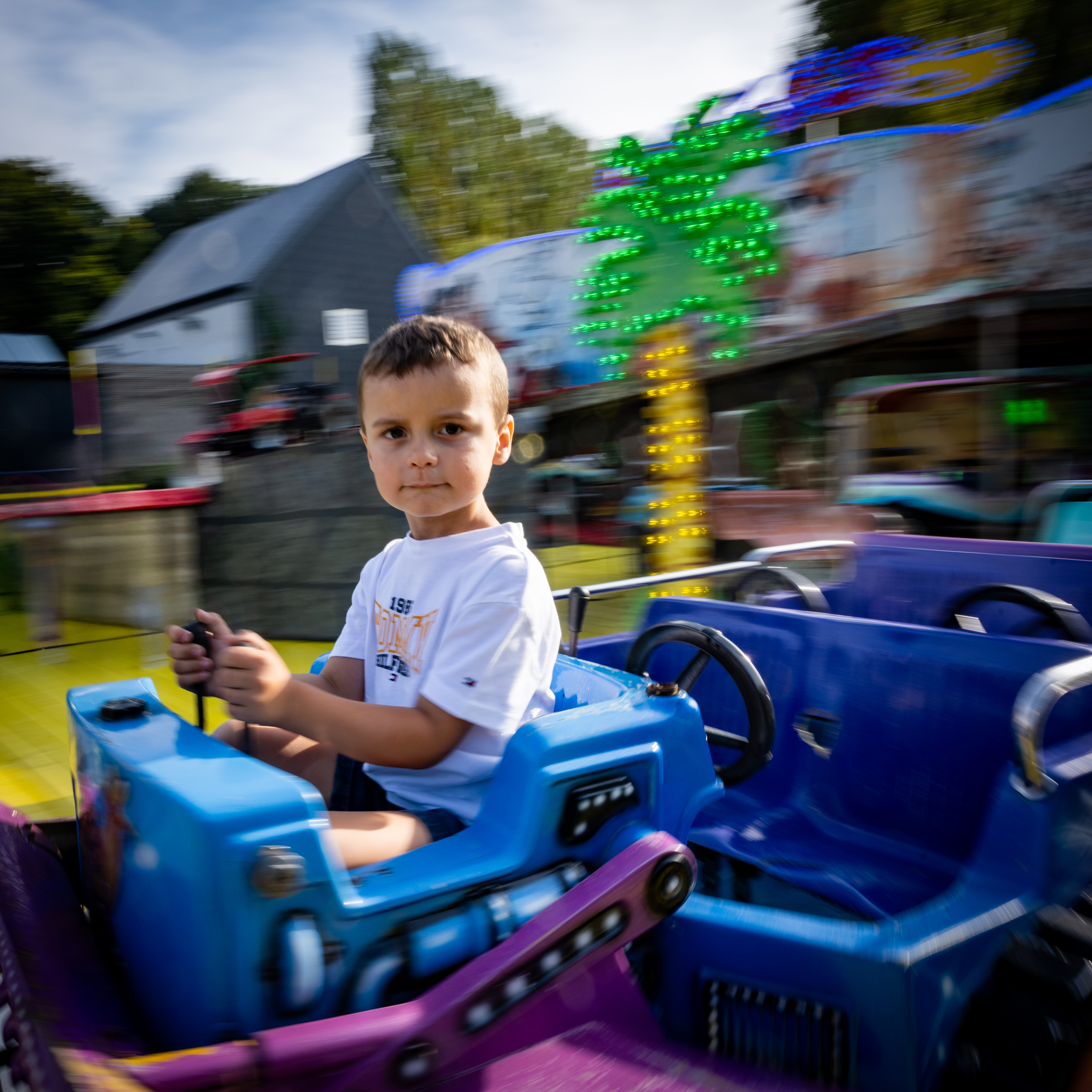 Kermis Heldergem
