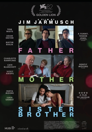 Father Mother Sister Brother