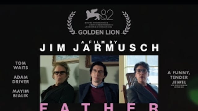 Father Mother Sister Brother