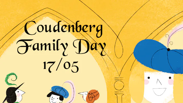 Coudenberg Family Day 2026