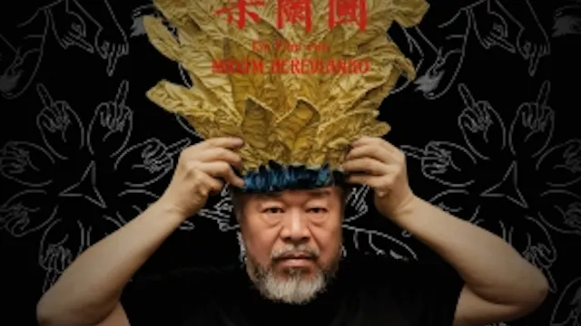 Ai Weiwei's Turandot
