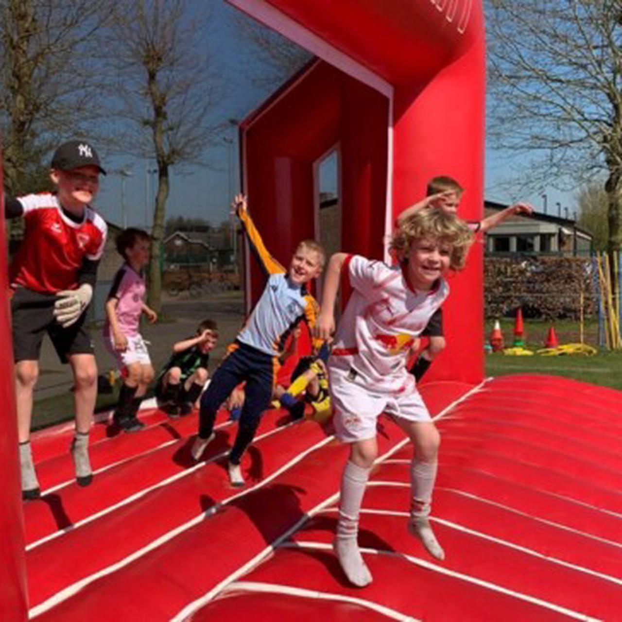 Paasstage - Koekelare