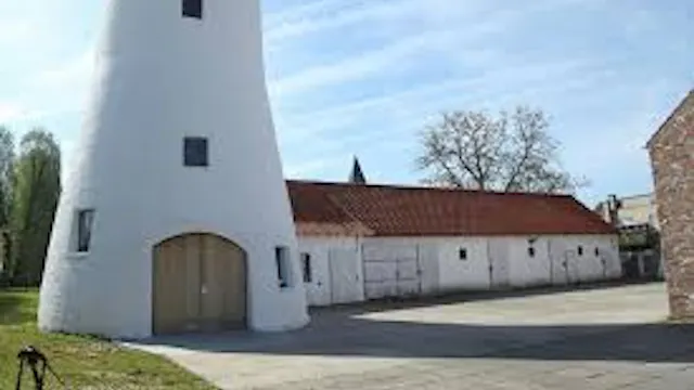 Patattenmolen