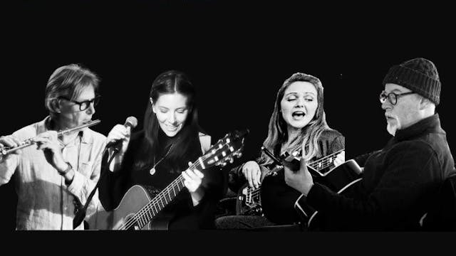 FOR THE SAKE OF THE SONG