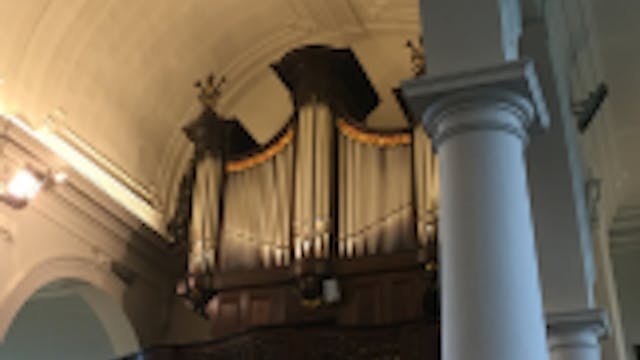 Orgel