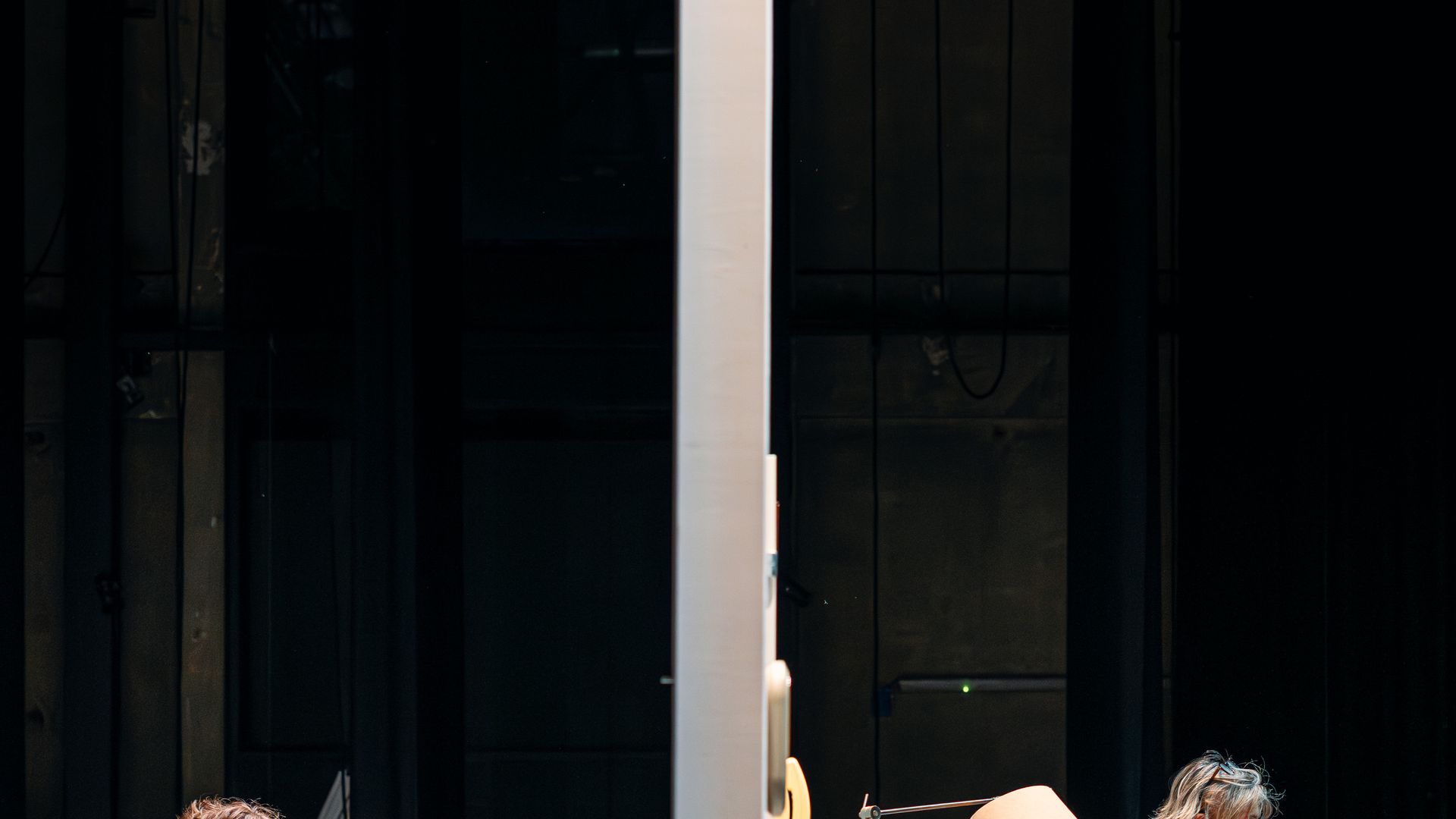 Por (6+) - Collectief dOFt (BE)