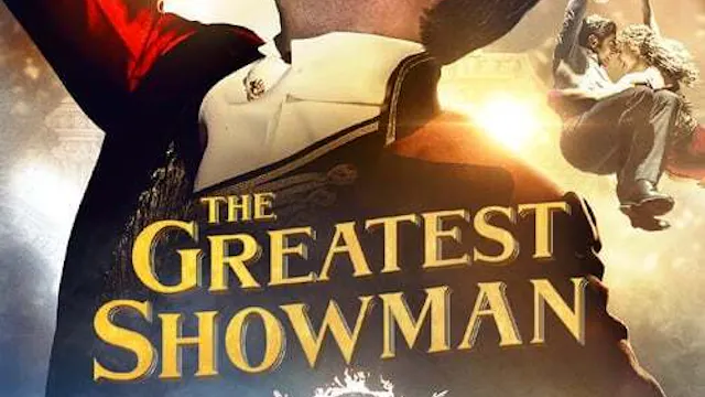 The Greatest Showman