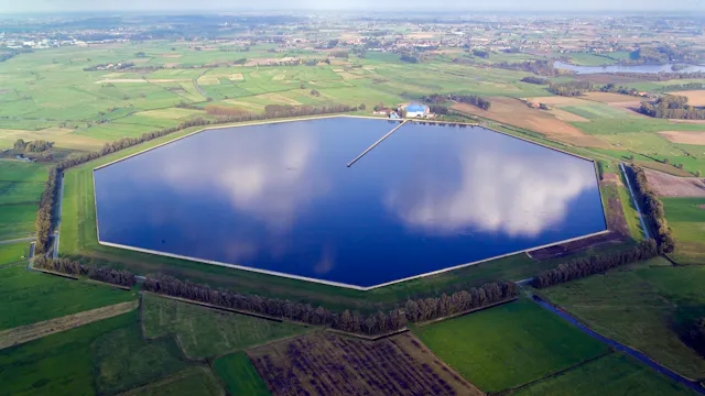 Waterproductiecentrum De Blankaart