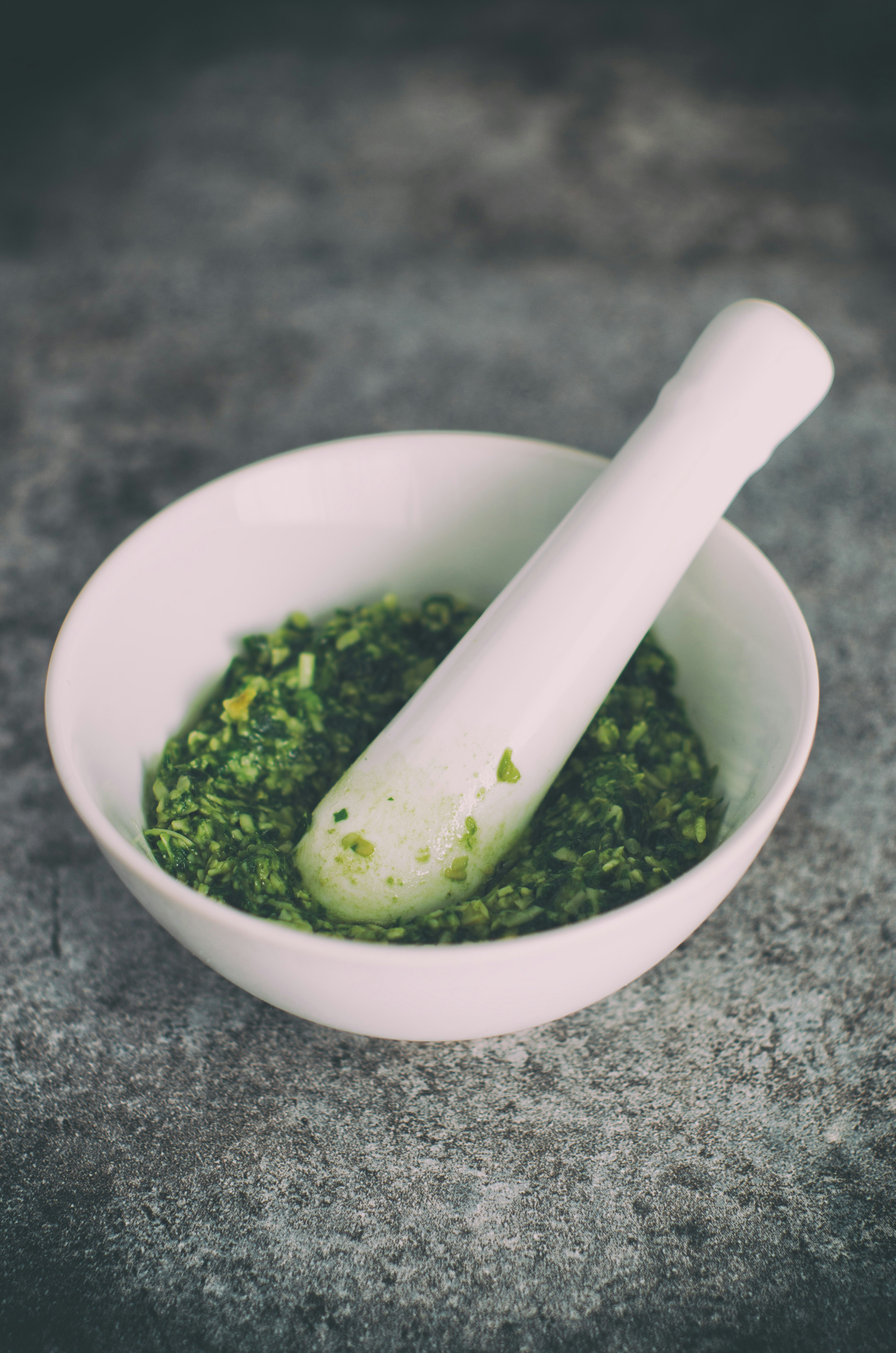 pesto