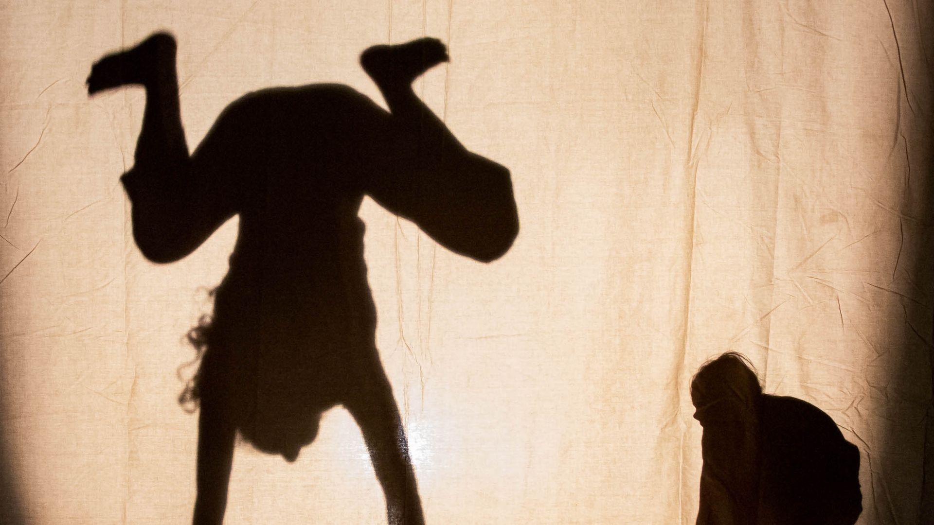 Circus- en danszomerweek met Piet Van Dycke (Circumstances) - Kleine stappen, grote versc