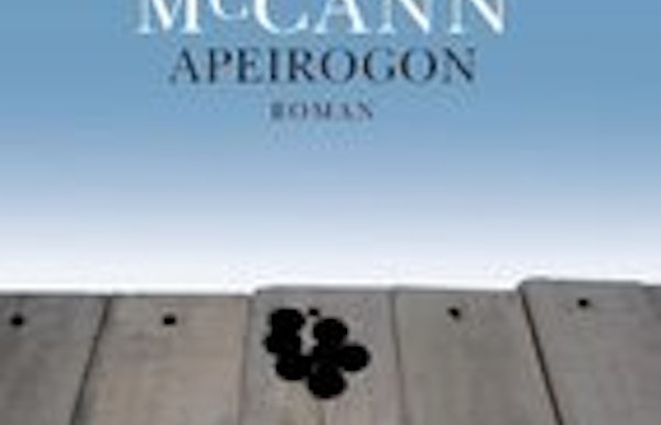 cover Apeirogon