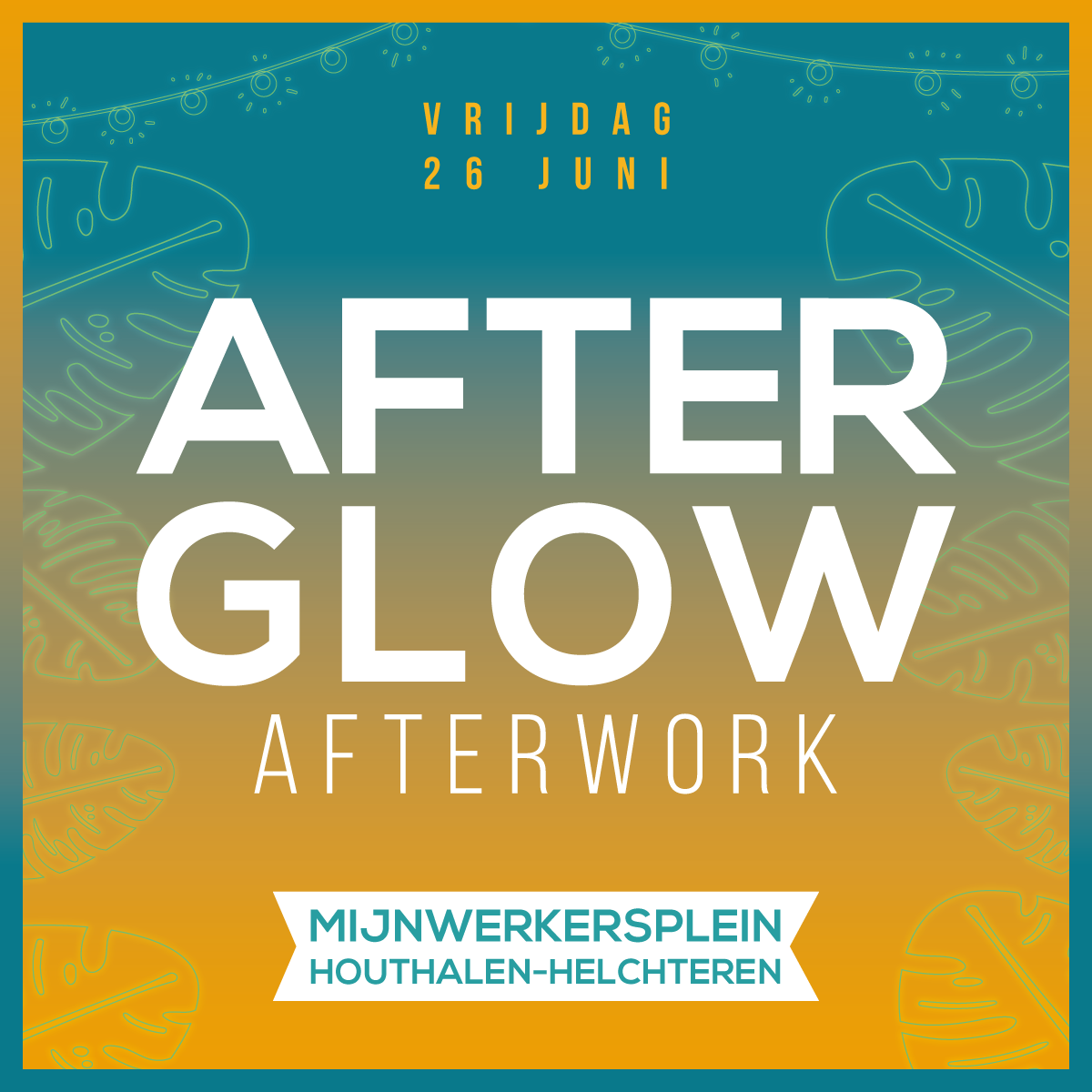 Afterglow 2026