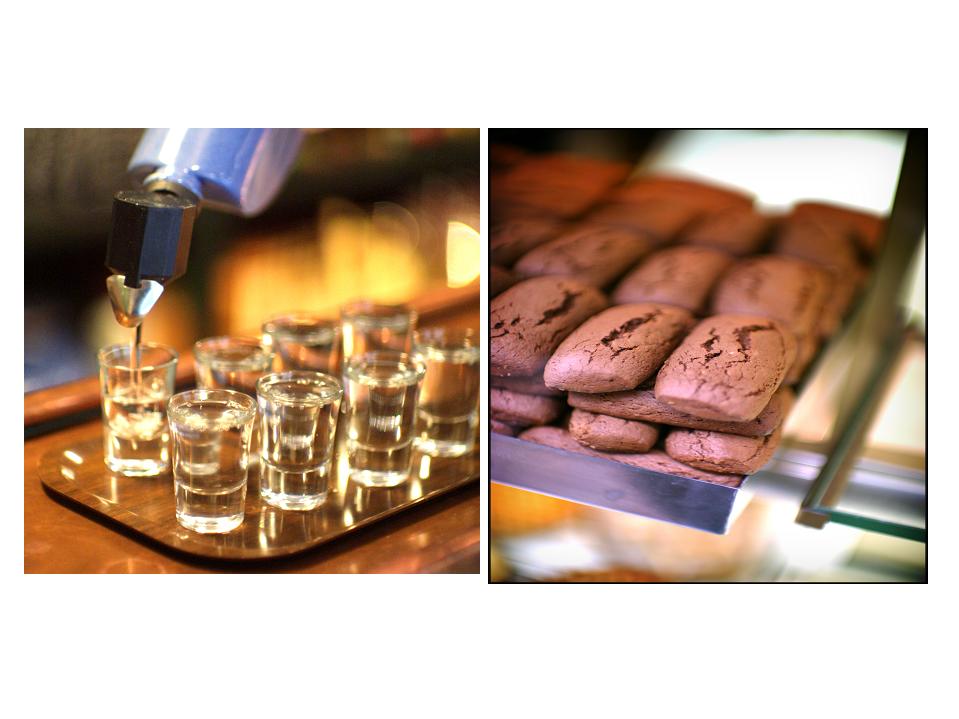 Hasselt Speculaas Jenever