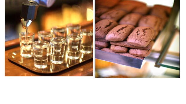 Hasselt Speculaas Jenever