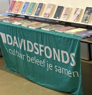 boekenbeurs