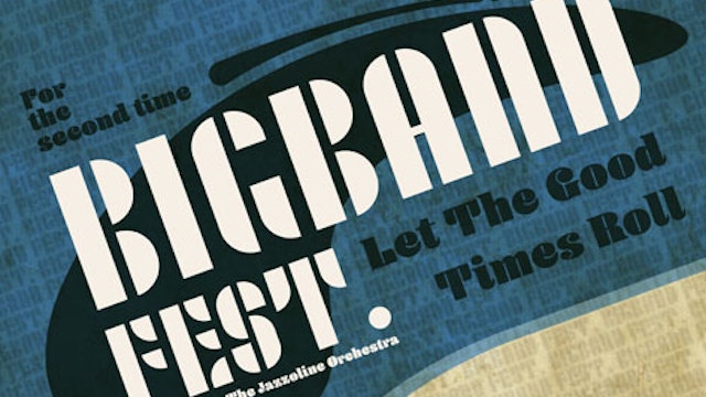 Big Band Fest