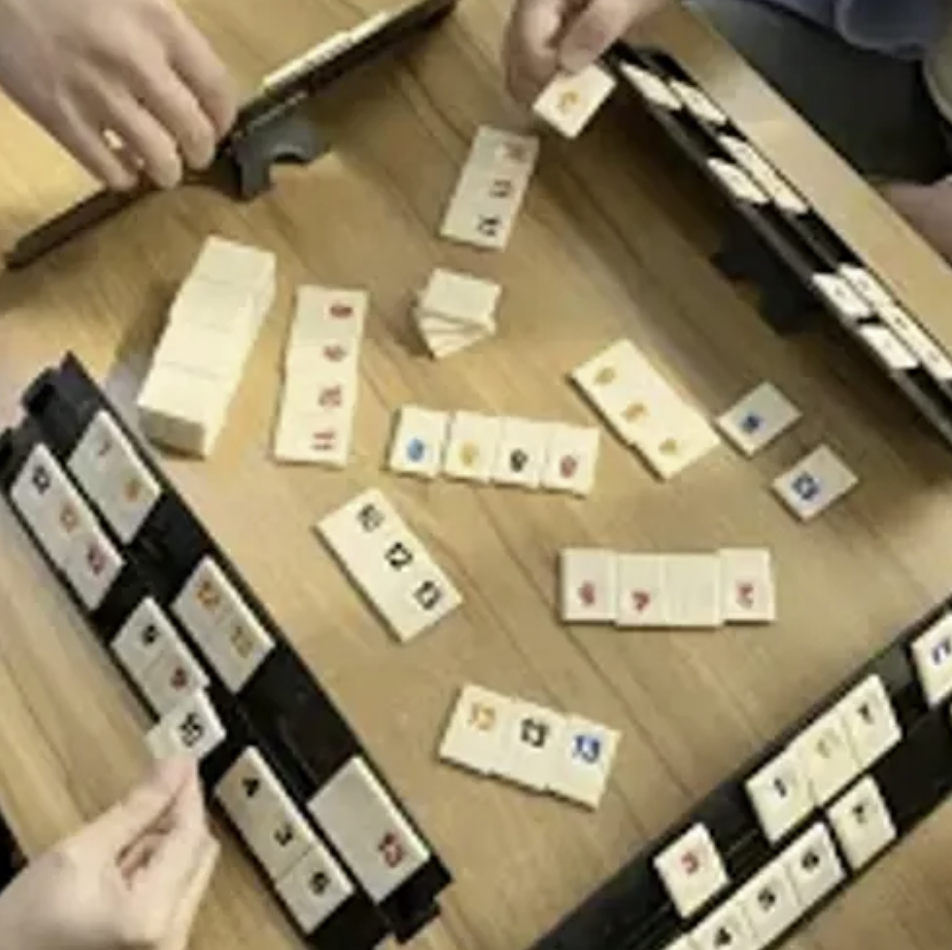 Neos Oostkamp Spellennammidag 