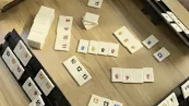 Neos Oostkamp Spellennammidag