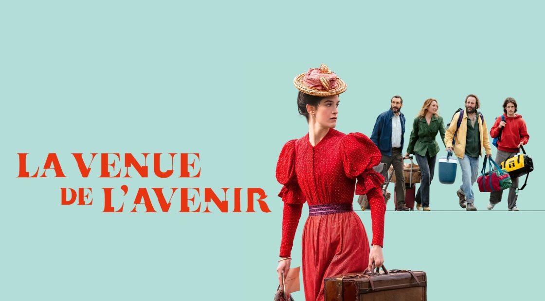 La Venue de l'avenir