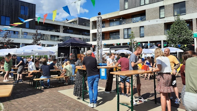 Foodtruckfestival