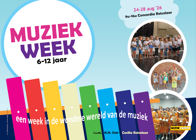 muziekweek