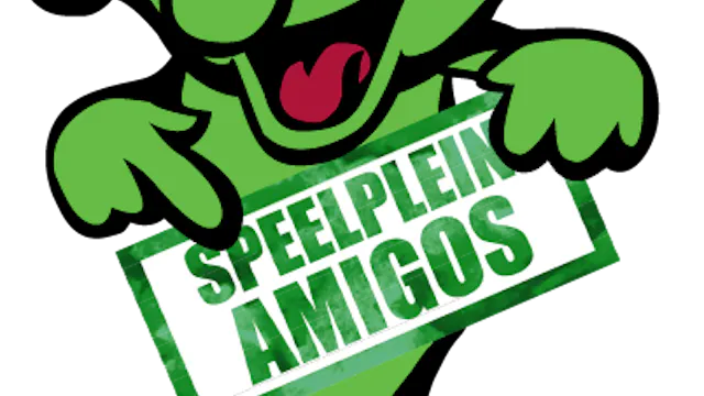 Amigo