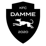 Logo KFC Damme