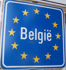 Belgische staatsstructuur